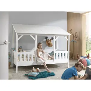 Kinderhausbett Vipack Housebed image-2