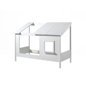 Child's bedroom set Vipack Housebed image-0
