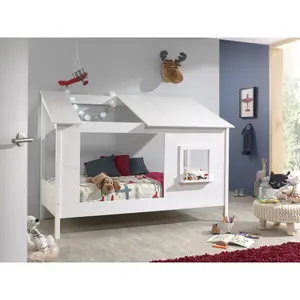 Child's bedroom set Vipack Housebed image-1