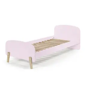 Girl's bedroom set Vipack Kiddy image-0