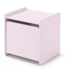 Girl's bedroom set Vipack Kiddy image-1