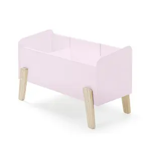 Girl's bedroom set Vipack Kiddy image-2