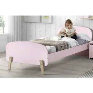Girl's bedroom set Vipack Kiddy image-3