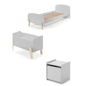 Child's bedroom set Vipack Kiddy image-0