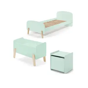Child's bedroom set Vipack Kiddy image-0