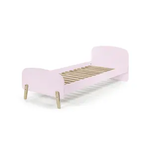 Mädchenzimmer Set Vipack Kiddy image-1