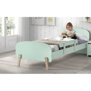 Child safety bed with guardrail Vipack Kiddy image-3