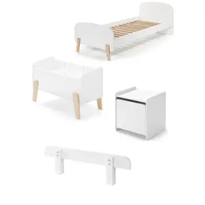 Child's bedroom set Vipack Kiddy image-0