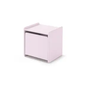 Mädchenzimmer Set Vipack Kiddy image-2