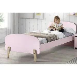 Child's bed Vipack Kiddy image-1