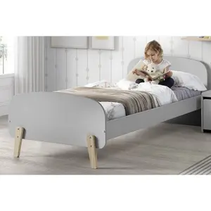 Kinderzimmer-Set Vipack Kiddy image-3