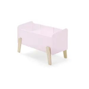 Mädchenzimmer Set Vipack Kiddy image-4