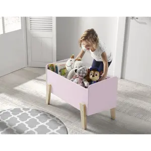 Mädchenzimmer Set Vipack Kiddy image-5