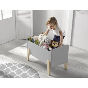 Child's bedroom set Vipack Kiddy image-4