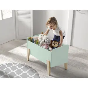 Child's bedroom set Vipack Kiddy image-4