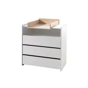 Child's bedroom set Vipack Jaxx Kiddy image-0