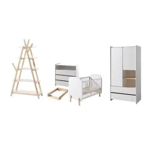 Room pack Vipack Jaxx Kiddy image-0