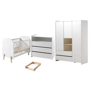 Room pack Vipack Jaxx Kiddy image-0