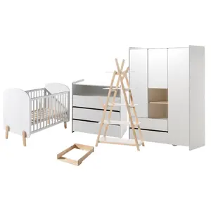 Room pack Vipack Jaxx Kiddy image-0