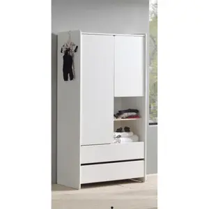Child's bedroom set Vipack Kiddy image-6