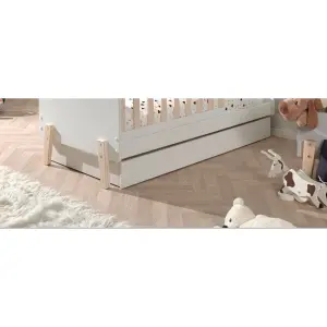Bett mit Schublade für Kinder Vipack Jaxx Kiddy image-3
