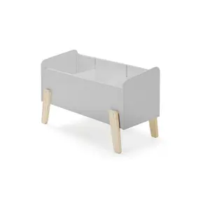 Coffre à jouets Vipack , Jaxx Kiddy