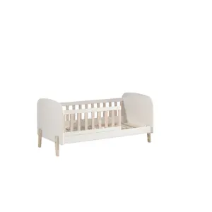 Bett mit Schublade für Kinder Vipack Jaxx Kiddy image-0