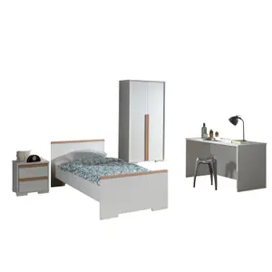 Child's bedroom set Vipack London image-0