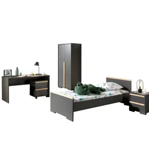 Child's bedroom set Vipack London image-0
