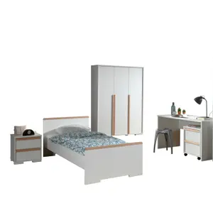 Child's bedroom set Vipack London image-0