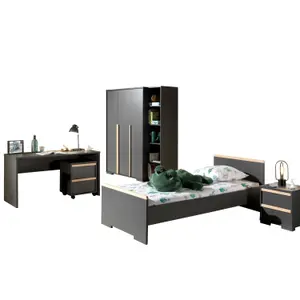 Kinderzimmer-Set Vipack London image-0