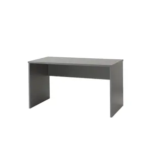 Schreibtisch mit Schublade und Kinderregal Vipack London image-0