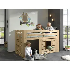 Child's bed Vipack Oliver image-2