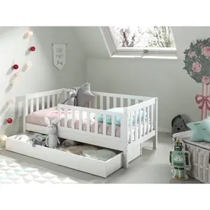 Cradle cot for children Vipack , Jaxx image-0