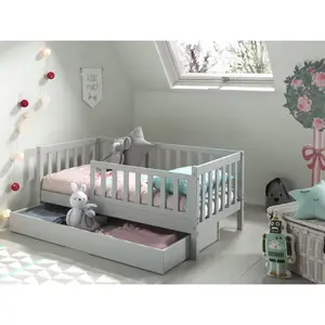 Cradle cot for children Vipack , Jaxx image-0
