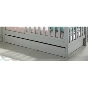 Cradle cot for children Vipack , Jaxx image-2