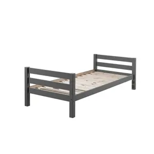 Child's bed Vipack Pino image-0