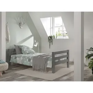 Child's bed Vipack Pino image-1