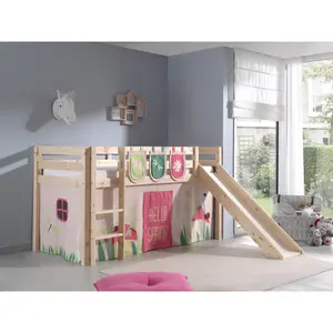 Kinderhangematte Vipack Spring (x3) image-2