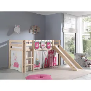 Portaoggetti per bambini Vipack Princess (x3) image-2