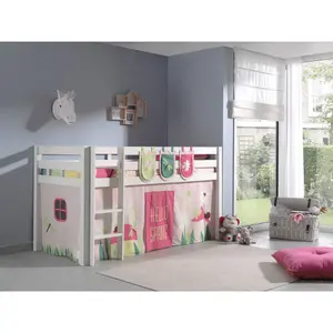 Kinderhangematte Vipack Spring (x3) image-3