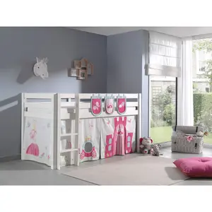 Portaoggetti per bambini Vipack Princess (x3) image-3