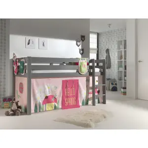 Kinderhangematte Vipack Spring (x3) image-1