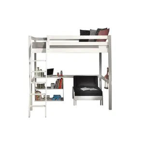 Child's bedroom set Vipack Pino image-0