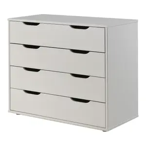 Child's bedroom set Vipack Pino image-3