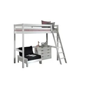 Child's bedroom set Vipack Pino image-0