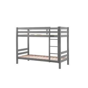 Bunk bed for kids Vipack Pino image-0