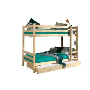 Child's bedroom set Vipack Pino image-0