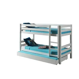 Child's bedroom set Vipack Pino image-0