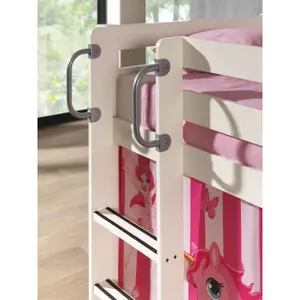 Kit di sicurezza per letto a castello Vipack Pino image-1